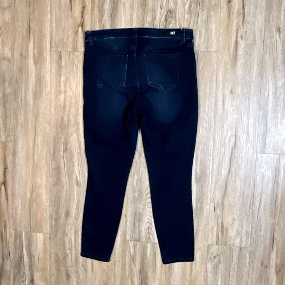 Kut from the Kloth kut from